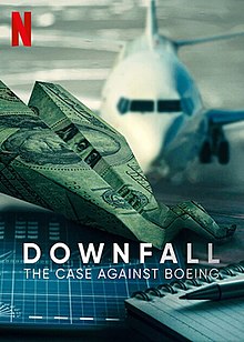 downfall the case against boeing (2022)